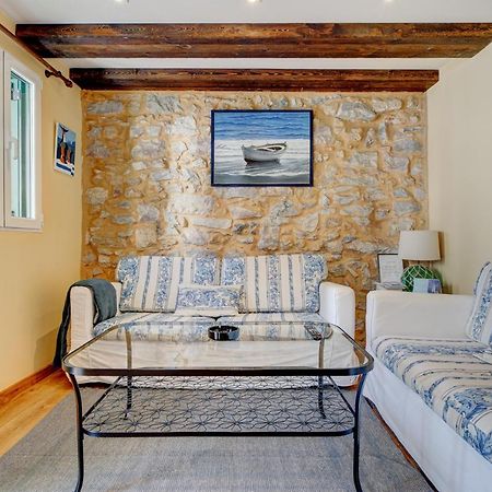 Maravilloso Apartamento, Hondarribia, Terraza, 4Pax מראה חיצוני תמונה