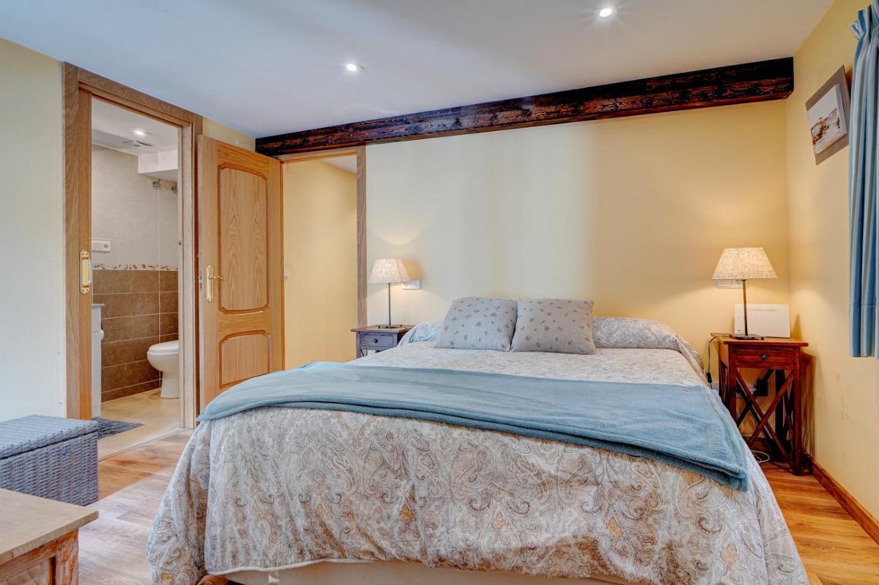 Maravilloso Apartamento, Hondarribia, Terraza, 4Pax מראה חיצוני תמונה