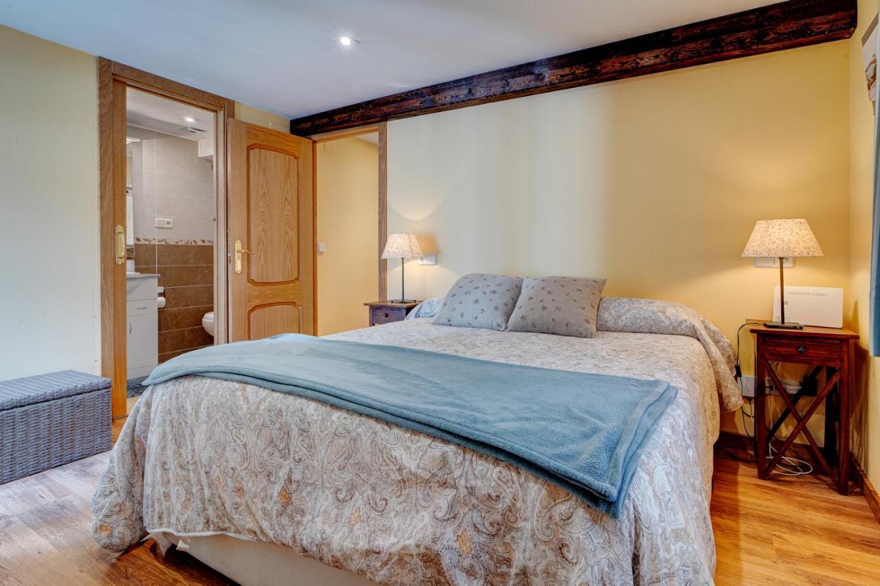 Maravilloso Apartamento, Hondarribia, Terraza, 4Pax מראה חיצוני תמונה