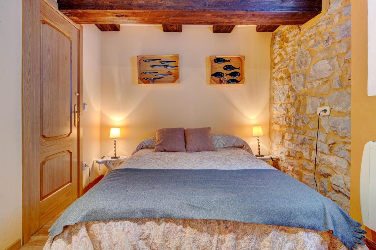 Maravilloso Apartamento, Hondarribia, Terraza, 4Pax מראה חיצוני תמונה